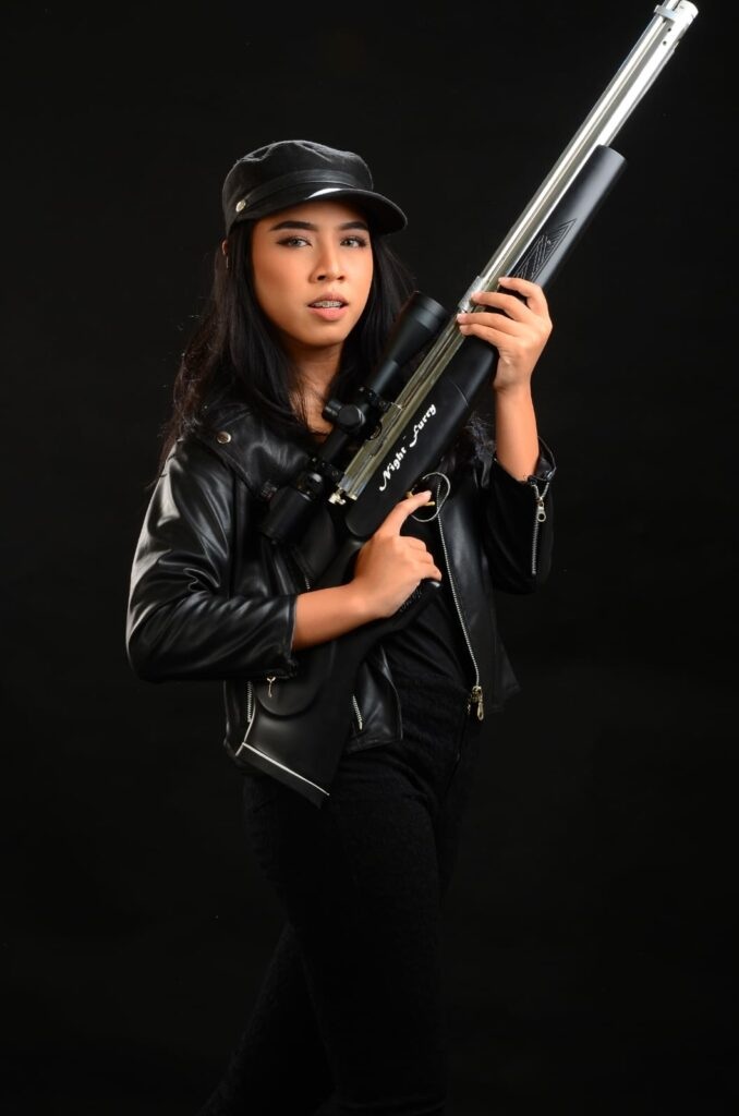 Indosniper, Tempat Terpercaya untuk Membeli Senapan Angin Murah